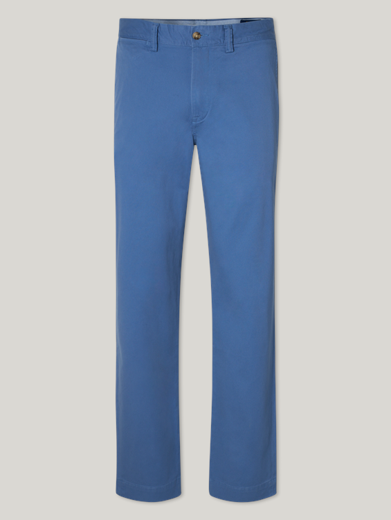 Image sur Chino coupe droite