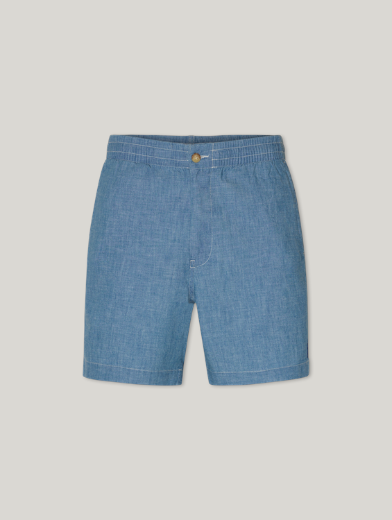 Image sur Short TWILL
