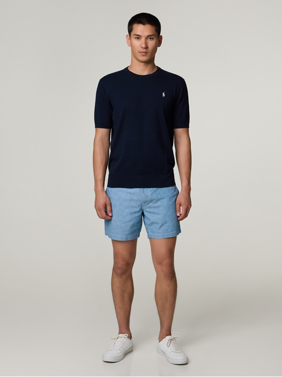 Bild von Shorts TWILL
