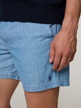 Bild von Shorts TWILL