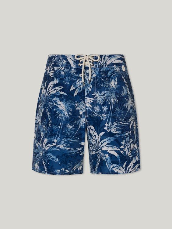 Bild von Badehose PALM