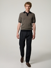 Bild von Leinenhose im Regular Fit
