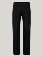Bild von Leinenhose im Regular Fit