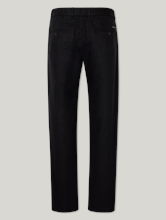 Bild von Leinenhose im Regular Fit