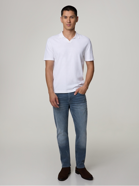 Bild von Jeans im Regular Fit NIGHTFLIGHT