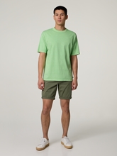 Image sur Bermuda en coton