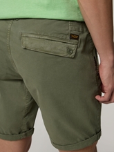 Image sur Bermuda en coton