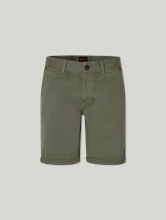 Image sur Bermuda en coton