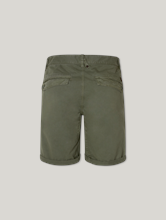 Image sur Bermuda en coton