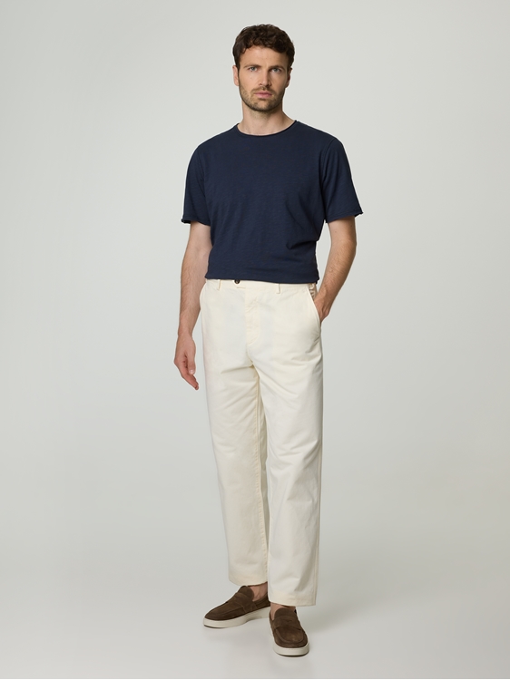 Bild von Chino im Wide Fit