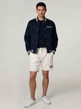 Bild von Shorts aus Baumwolle
