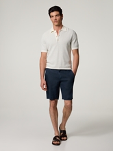Bild von Shorts aus Leinen