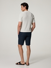 Bild von Shorts aus Leinen