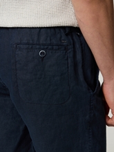 Bild von Shorts aus Leinen