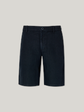 Bild von Shorts aus Leinen
