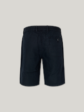 Bild von Shorts aus Leinen