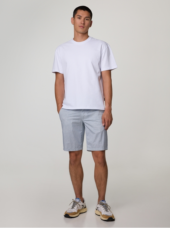 Bild von Bermudas aus Baumwolle BOZEN