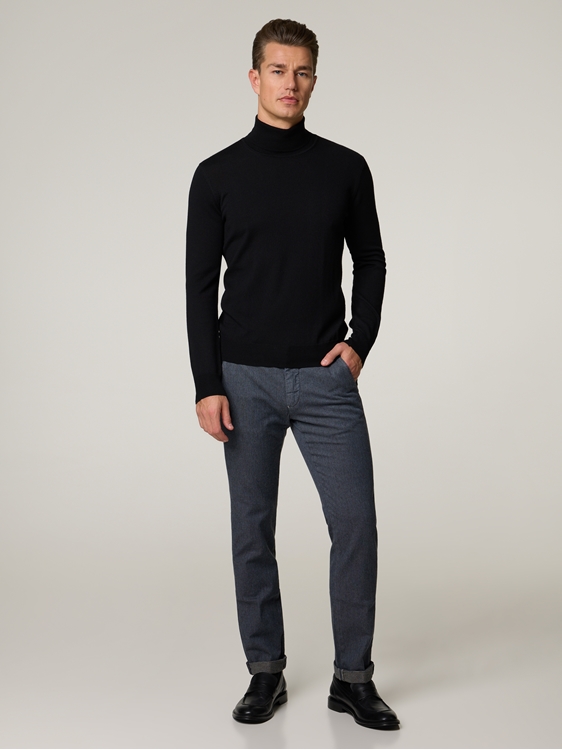 Bild von Chino im Slim Fit TORINO