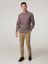 Bild von Chino im Regular Fit NEW YORK