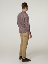 Bild von Chino im Regular Fit NEW YORK