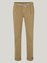 Bild von Chino im Regular Fit NEW YORK