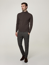 Image sur Pantalon chino slim fit TORINO