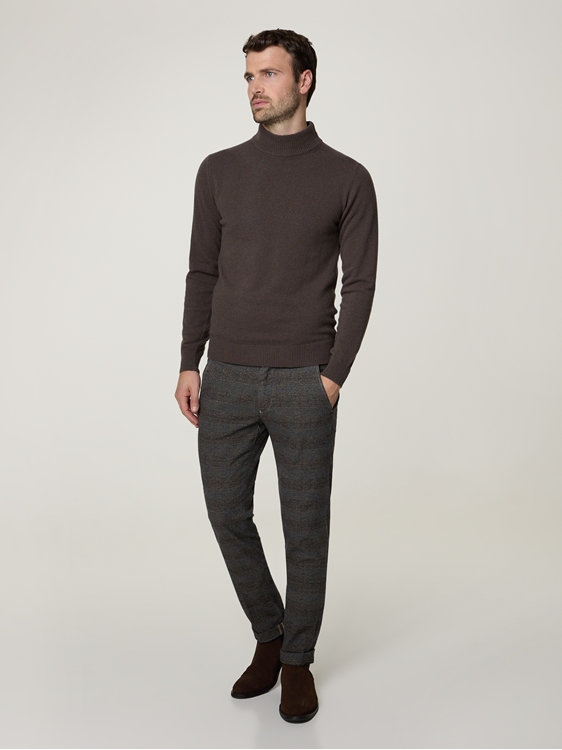Image sur Pantalon chino slim fit TORINO