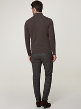 Image sur Pantalon chino slim fit TORINO