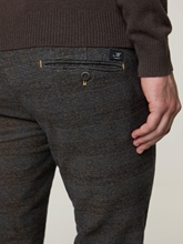 Image sur Pantalon chino slim fit TORINO