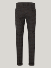 Image sur Pantalon chino slim fit TORINO