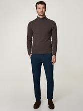 Image sur Pantalon chino slim fit TORINO