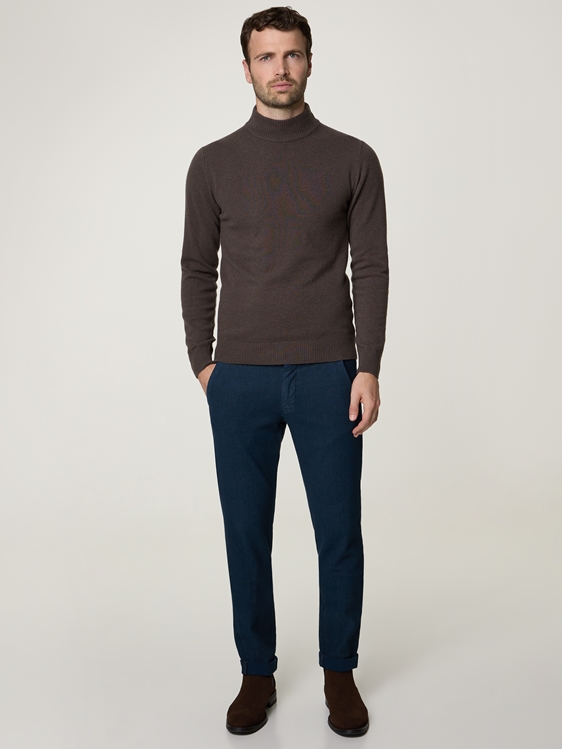 Image sur Pantalon chino slim fit TORINO