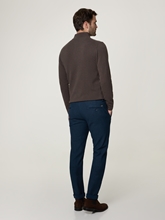 Image sur Pantalon chino slim fit TORINO