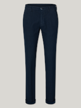 Image sur Pantalon chino slim fit TORINO