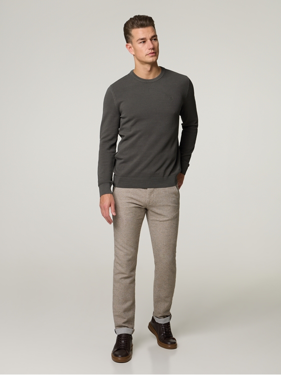 Bild von Chino im Slim Fit TORINO