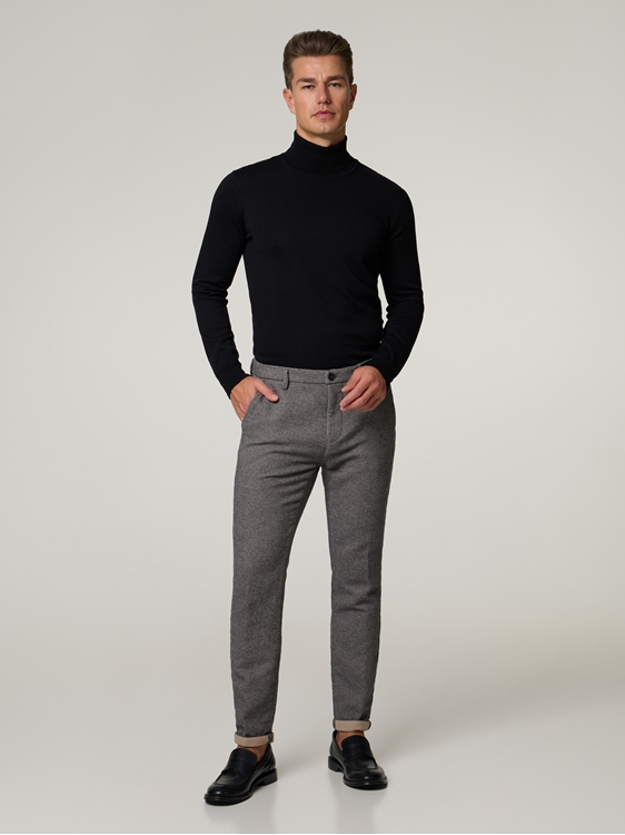 Image sur Chino coupe courte OSAKA