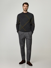 Bild von Hose im Relaxed Fit