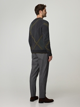 Bild von Hose im Relaxed Fit