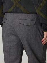 Bild von Hose im Relaxed Fit