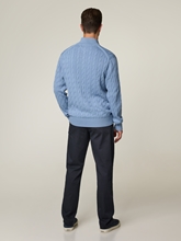 Image sur Pantalon chino coupe classique STRKT