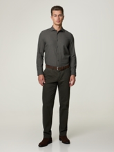 Image sur Pantalon chino slim fit FABIO