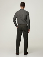 Image sur Pantalon chino slim fit FABIO
