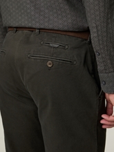 Image sur Pantalon chino slim fit FABIO