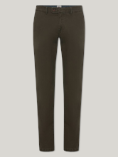 Image sur Pantalon chino slim fit FABIO