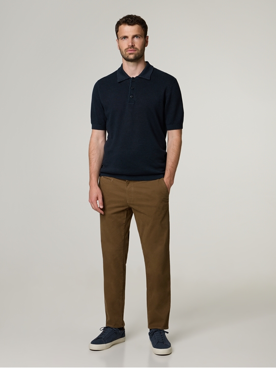 Bild von Chino im Slim Fit FABIO