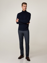 Image sur Pantalon chino slim fit FABIO