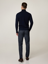 Image sur Pantalon chino slim fit FABIO