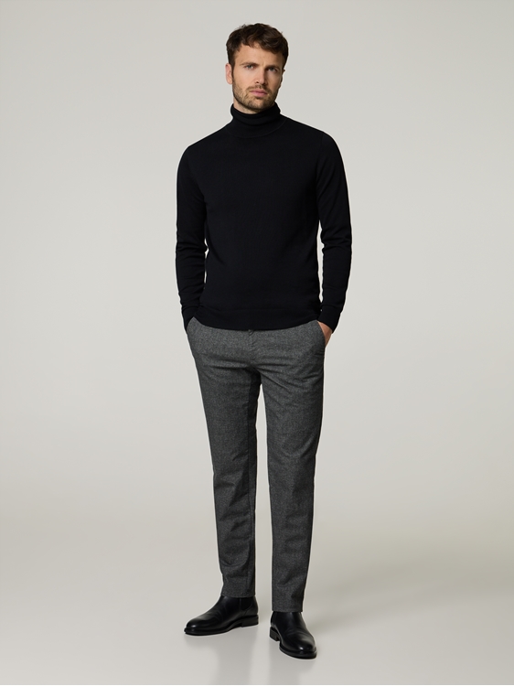 Bild von Chino im Slim Fit FABIO WDX