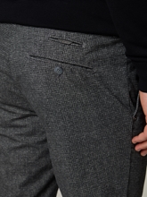 Bild von Chino im Slim Fit FABIO WDX