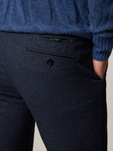Image sur Pantalon chino slim fit FABIO